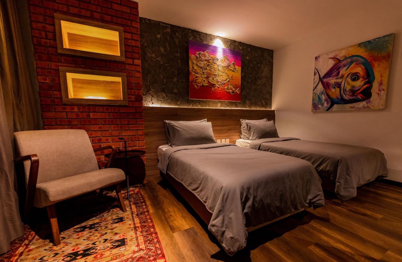 Hotel Arch Cenang 2*