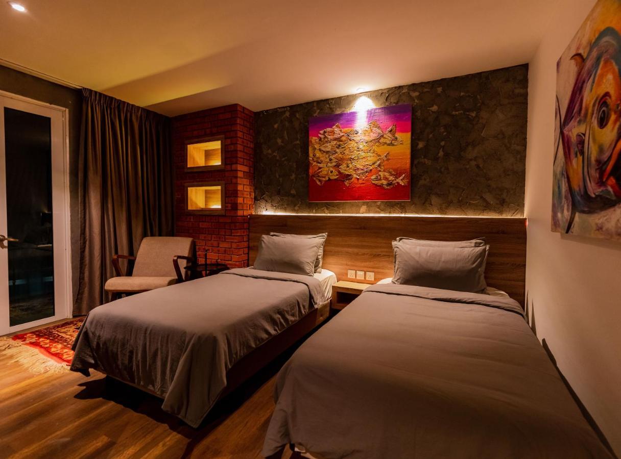 Hotel Arch Cenang 2*